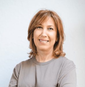 Cristina del Amo