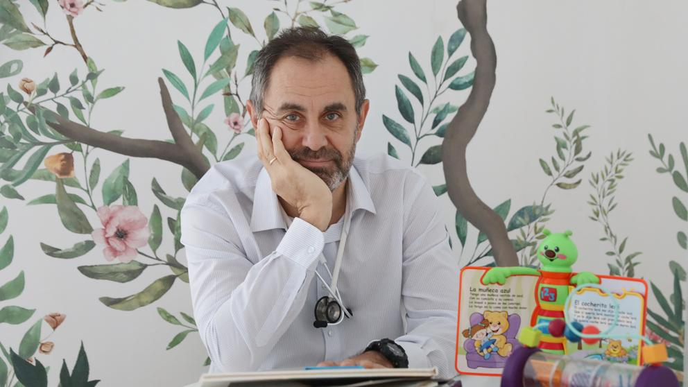 Dr Ricardo Martino