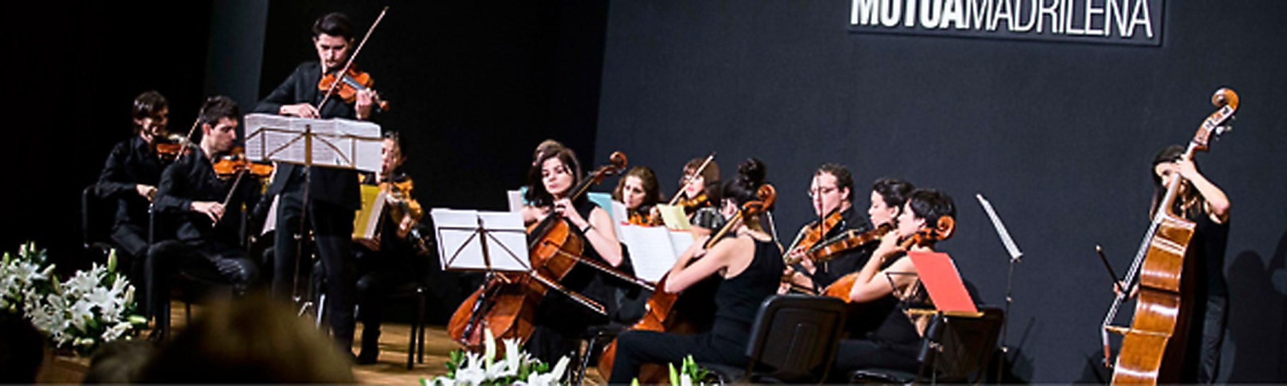 Fundación porqueViven entre las organizaciones beneficiarias de los conciertos solidarios de la Fundación Mutua Madrileña 2025