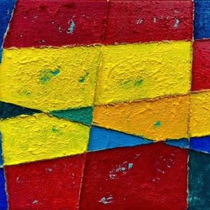 Bandera XL — Gonzalo Peral